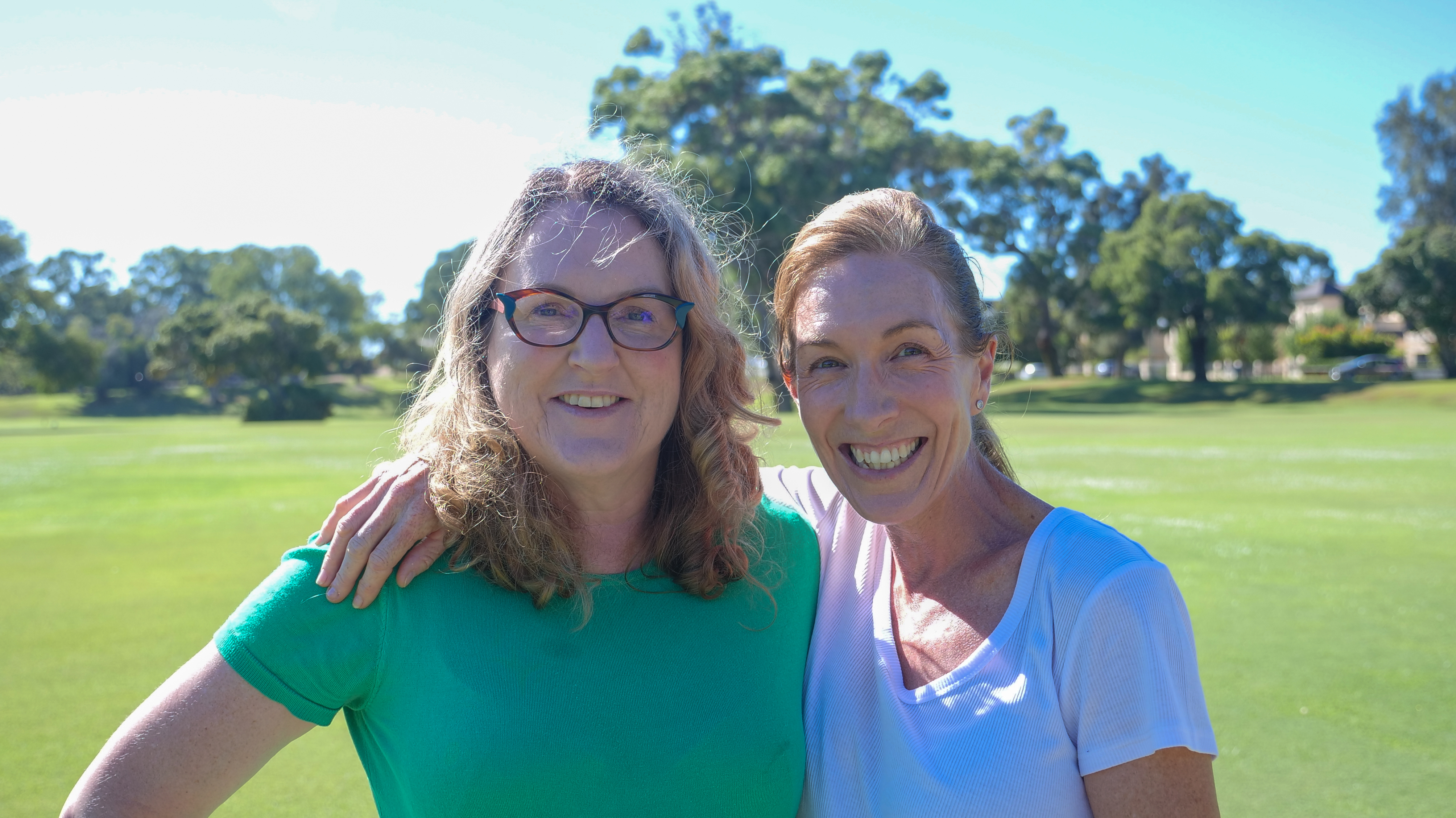 A win for the community! Mt Claremont Playing Fields saved. Main Image