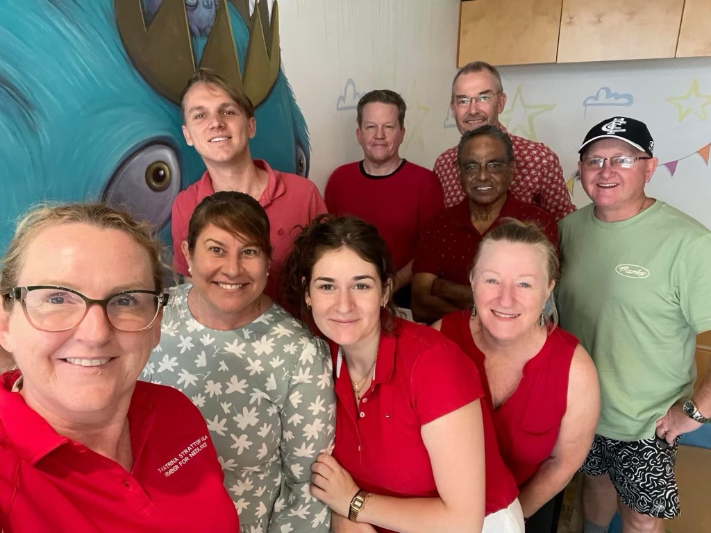 Volunteers are the heart of our community – and I am excited to be hosting a special celebration later this month with the Minister for Volunteering, Hon. Stephen Dawson MLC Main Image